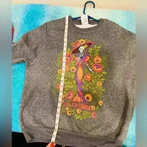 🔥Catrina sweatshirtrt🔥 - Picture 6 of 8